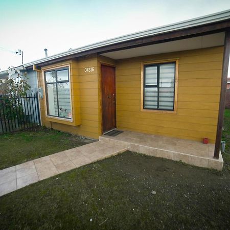 Departamento Las Torres Punta Arenas Exterior photo